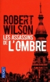 Couverture Les Assassins de l'ombre Editions Pocket (Thriller) 2011
