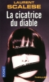 Couverture La cicatrice du diable Editions Pocket (Thriller) 2011