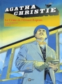 Couverture Le crime de l'orient-express (BD) Editions EP (Agatha Christie) 2004