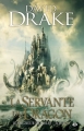 Couverture Le seigneur des isles, tome 3 : La servante du dragon Editions Milady 2010