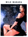 Couverture Le déclic, intégrale en noir et blanc Editions Oscar Mondadori (Oscar Bestsellers) 2011