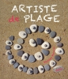 Couverture Artiste de plage Editions Actes Sud (Junior) 2011
