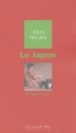 Couverture Le Japon Editions Le Cavalier Bleu (Idées reçues) 2004
