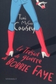 Couverture Le Trésor de guerre de Bobbie Faye Editions Marabout 2011