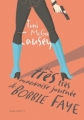 Couverture La Très Très Mauvaise Journée de Bobbie Faye Editions Marabout 2011