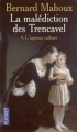 Couverture La malédiction des Trencavel, tome 4 : L'agneau cathare Editions Pocket 2005