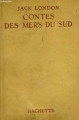 Couverture Contes des mers du sud Editions Hachette 1948