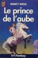 Couverture Le Prince de l'aube Editions J'ai Lu (S-F / Fantasy) 1992