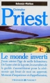 Couverture Le monde inverti Editions Presses pocket (Science-fiction) 1992