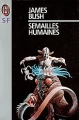 Couverture Semailles humaines Editions J'ai Lu (S-F) 1993