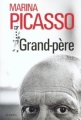 Couverture Grand-père Editions Denoël 2001
