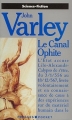 Couverture Le Canal Ophite Editions Presses pocket (Science-fiction) 1991