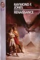 Couverture Renaissance Editions J'ai Lu (S-F) 1993