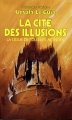 Couverture La Cité des illusions Editions Presses pocket (Science-fiction) 1987