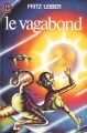 Couverture Le vagabond Editions J'ai Lu 1975