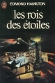 Couverture Les rois des étoiles Editions J'ai Lu 1974