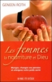 Couverture Les femmes, la nourriture et Dieu Editions Un monde différent 2011