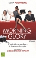 Couverture Morning Glory Editions Fleuve 2011