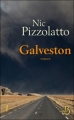 Couverture Galveston Editions Belfond 2011