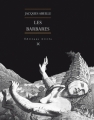 Couverture Les Barbares Editions Attila 2011
