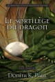 Couverture La Gardienne des dragons, tome 1 : Le Sortilège du dragon Editions AdA 2009