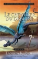 Couverture La Gardienne des dragons, tome 3 : Le Chevalier du dragon Editions AdA 2010