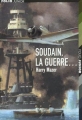 Couverture Soudain, la guerre Editions Folio  (Junior) 2002