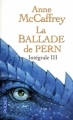 Couverture La Ballade de Pern, intégrale, tome 3 Editions Pocket 2011