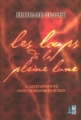 Couverture Les loups de la pleine lune Editions Le Pré aux Clercs 2005