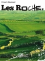 Couverture Les roches Editions Autoédité 2011