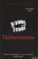 Couverture Hallucinations Editions City (Parodie) 2010