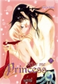 Couverture Kiss me princess, tome 3 Editions Saphira 2006