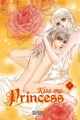 Couverture Kiss me princess, tome 4 Editions Saphira 2006