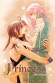 Couverture Kiss me princess, tome 5 Editions Saphira 2007