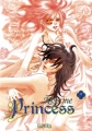 Couverture Kiss me princess, tome 9 Editions Saphira 2007