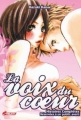 Couverture La Voix du coeur Editions Asuka (Lolita) 2007