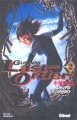 Couverture Gunnm Last Order (19 tomes), tome 02 Editions Glénat (Seinen) 2003