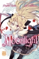 Couverture Moonlight : Tsuki no Tsubasa, tome 3 Editions Kazé (Shônen) 2010