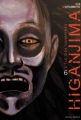 Couverture Higanjima : L'île des vampires, tome 06 Editions Soleil (Manga - Seinen) 2006