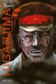 Couverture Higanjima : L'île des vampires, tome 15 Editions Soleil (Manga - Seinen) 2008