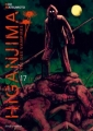 Couverture Higanjima : L'île des vampires, tome 17 Editions Soleil (Manga - Seinen) 2009