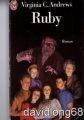 Couverture La Famille Landry, tome 1 : Ruby Editions J'ai Lu 1999