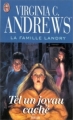 Couverture La Famille Landry, tome 4 : Tel un joyau caché Editions J'ai Lu 1999