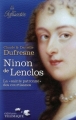 Couverture Ninon de Lenclos Editions Télémaque 2011