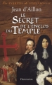 Couverture Le secret de l'enclos du temple Editions Flammarion 2011