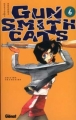 Couverture Gunsmith Cats, tome 6 Editions Glénat (Seinen) 2000