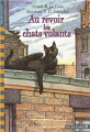 Couverture Au revoir les chats volants Editions Folio  (Cadet) 2008