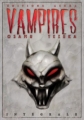 Couverture Vampires, deluxe Editions Asuka (Le meilleur de Tezuka) 2008