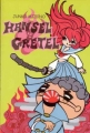 Couverture Hansel et Gretel Editions Imho 2005