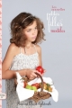 Couverture Les nouvelles petites filles modèles, tome 4 : L'incendie Editions Hachette 2011